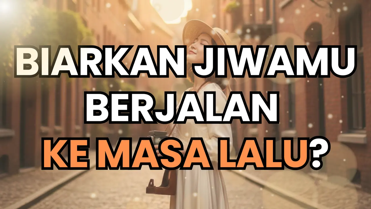 Membuka Pintu 100 Tahun ✨ Kehangatan yang Lebih Berharga dari Kesempurnaan di Hamasen