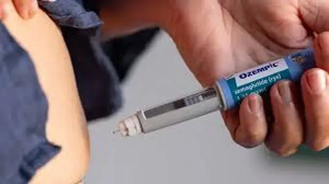 Ozempic Injection: Side Effects ...