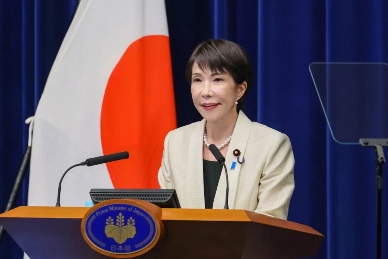 高市2.0内閣発足記者会見 「決断と前進」