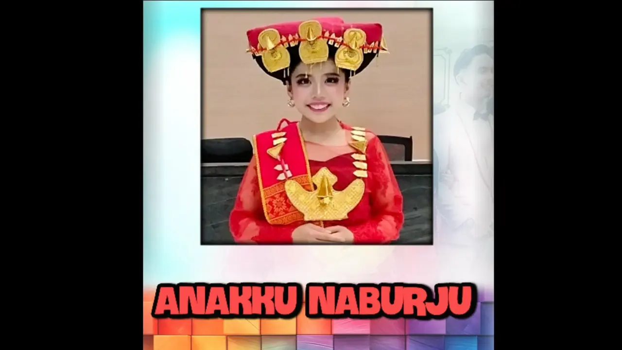 QUINN || ANAKKU NABURJU