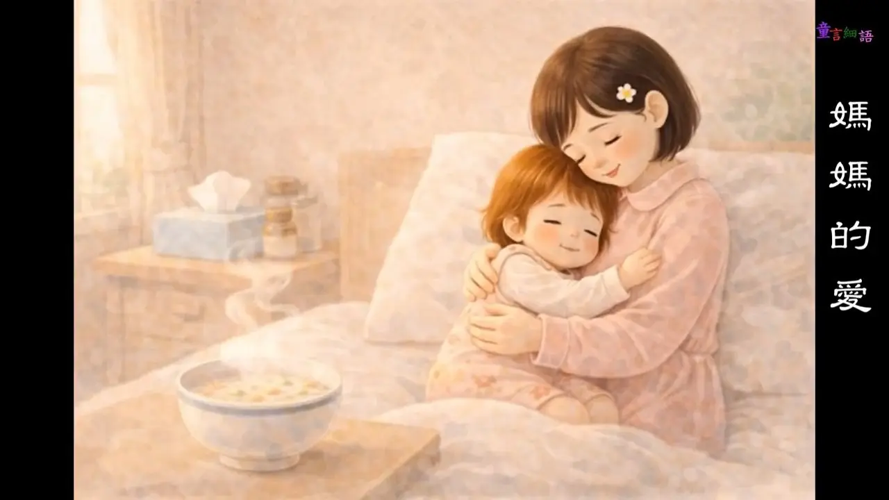 《溫柔的粥》The Gentle Porridge