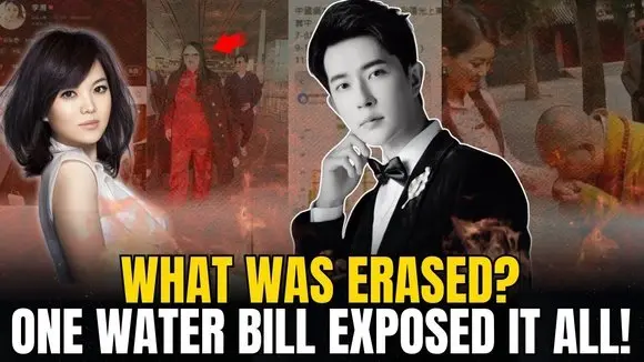 20 Tons of Water in an ‘Empty’ Apartment Yu Case Explodes Li Xiang of Mango Banned