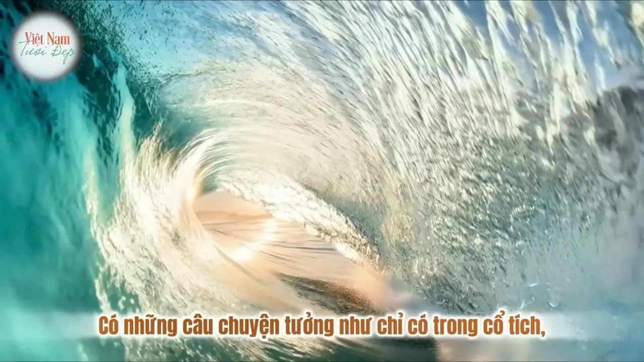 Một bài học nhỏ - một phép màu lớn