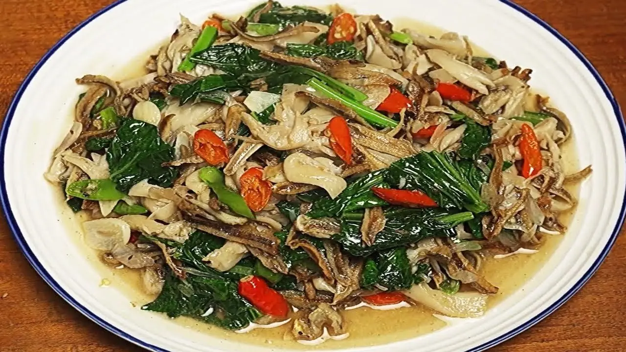 ASLI BIKIN SUAMI KETAGIHAN MASAK TUMIS SEPERTI INI ENAK BANGET DAN SIMPLE.