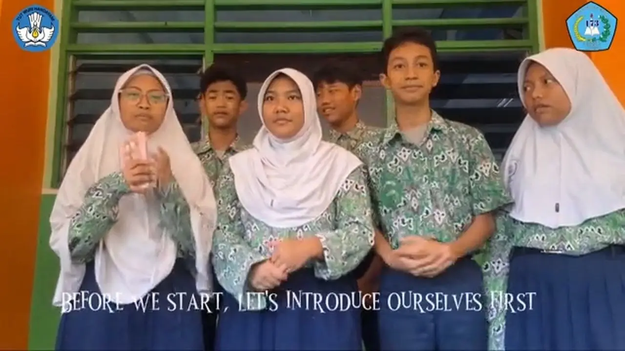 PROGRAM KEGIATAN STEAM - 8D KELOMPOK 3