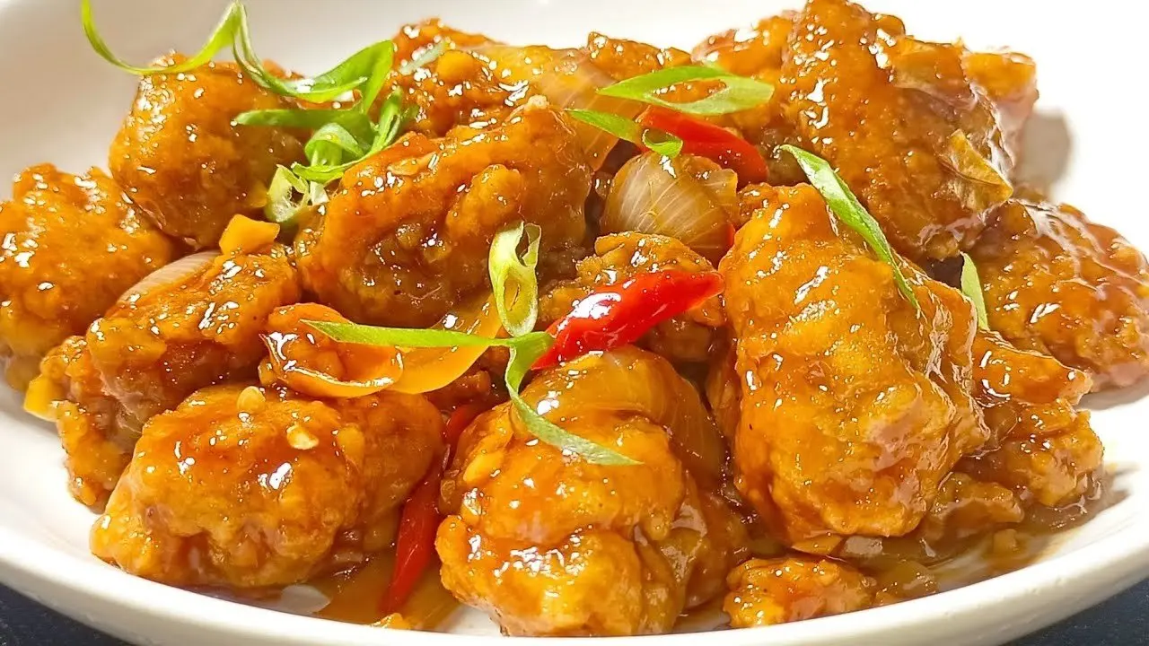 TAHU DIMASAK SEPERTI INI ENAK BANGET BIKIN LAHAP MAKAN __ Olahan Tahu