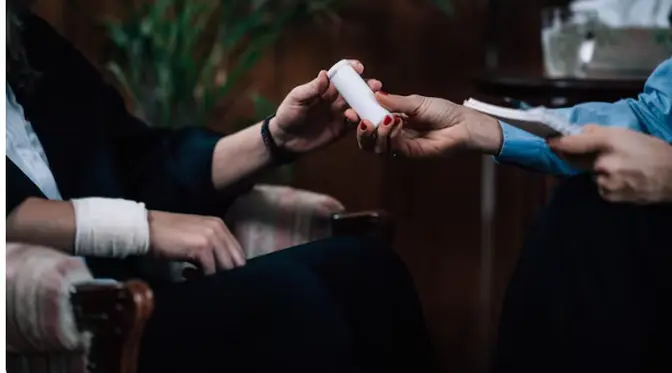  Medically Supervised Detox