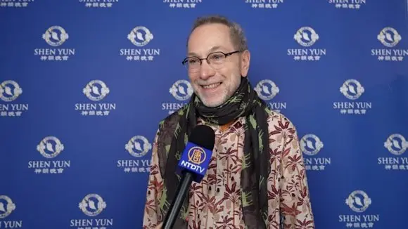 Shen Yun : « Un spectacle unique au monde »