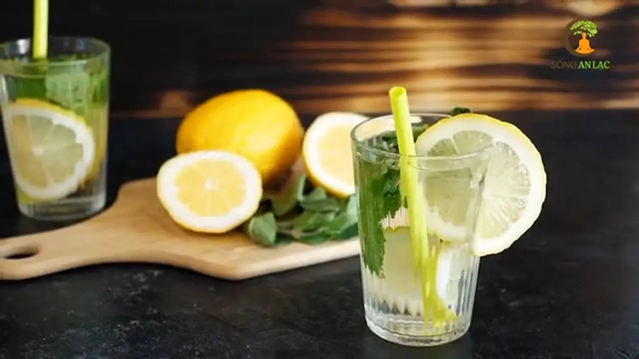 Buổi Tối Uống Loại Nước Này Sáng Ra gan Sạch Tự Động, Gan Nhiễm Độc Đến Mấy Cũng Khỏe Trở Lại