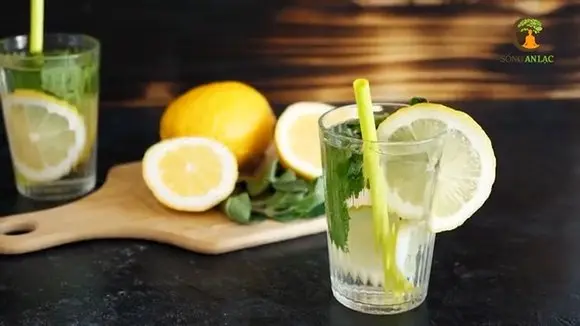 Buổi Tối Uống Loại Nước Này Sáng Ra gan Sạch Tự Động, Gan Nhiễm Độc Đến Mấy Cũng Khỏe Trở Lại