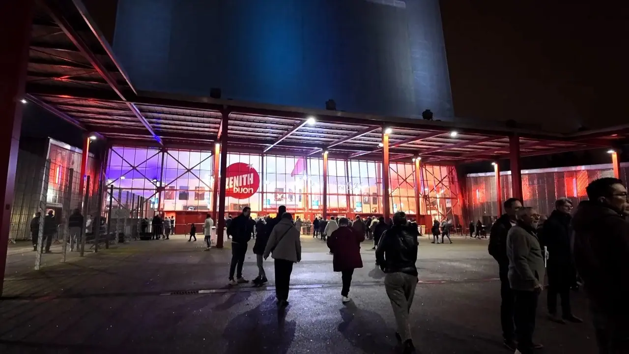 « Shen Yun apporte la bonté et la générosité »