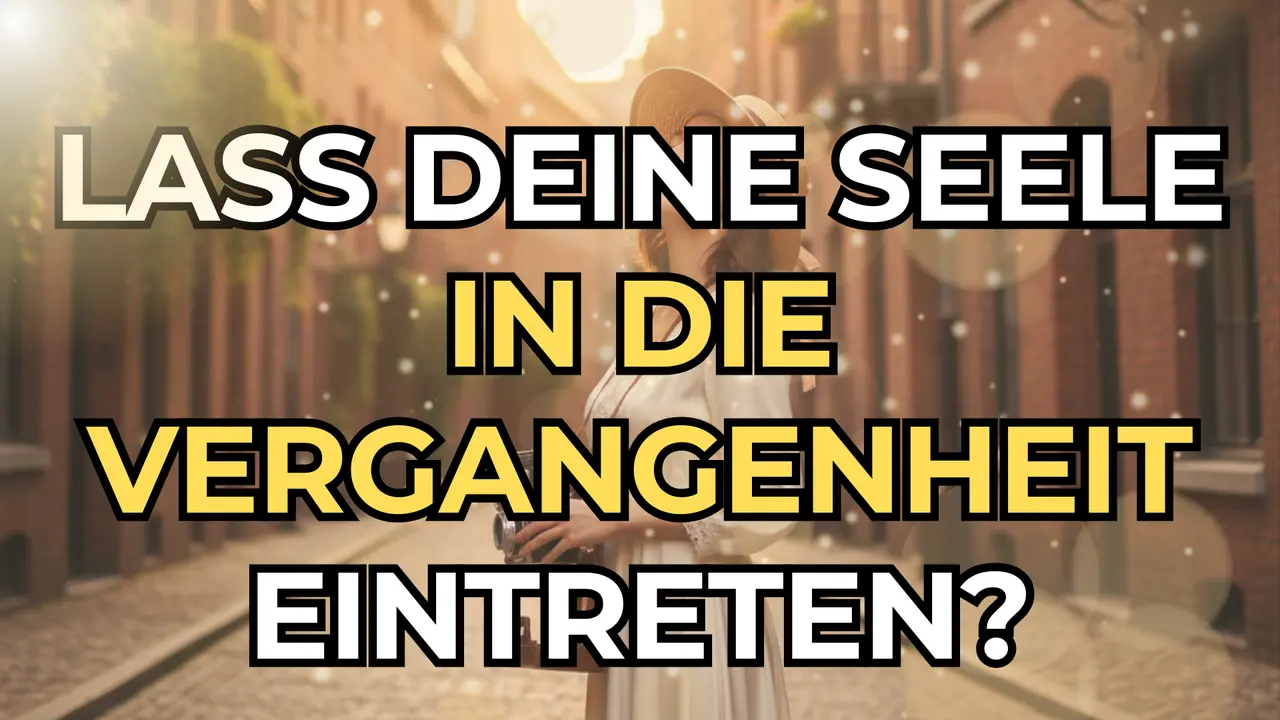 Eine 100 Jahre alte Tür öffnen ✨ In Hamasen eine Wärme finden, wertvoller als Perfektion